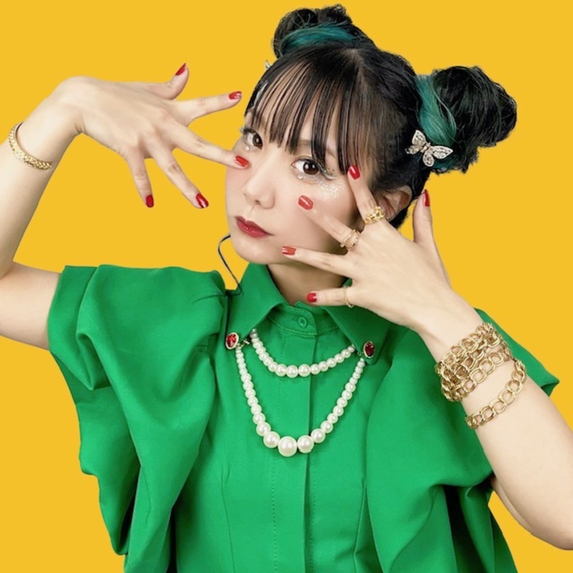 Uchan（うーちゃん先生）