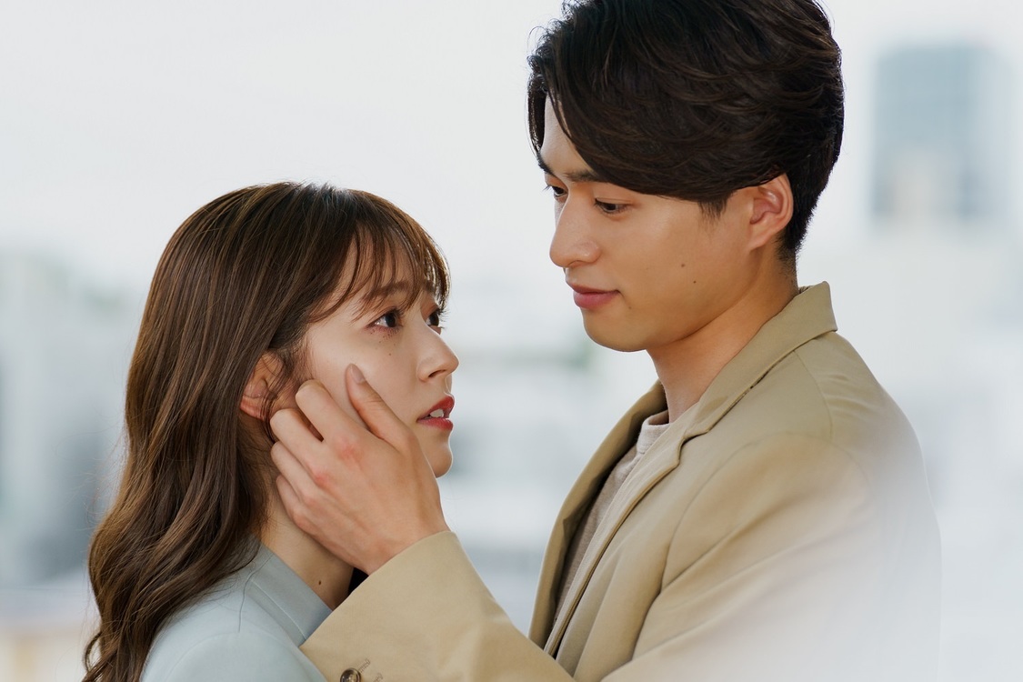 『ANIMALS‐アニマルズ‐』第2話（（C）AbemaTV, Inc.）