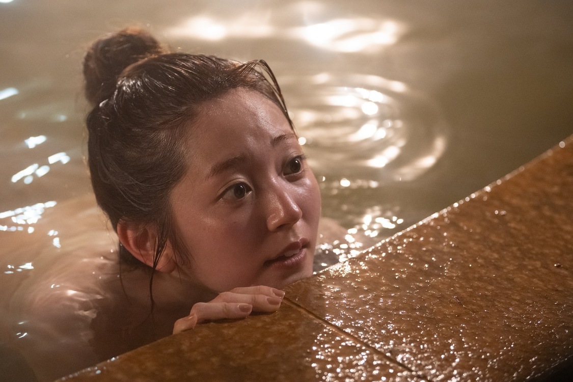 『ANIMALS‐アニマルズ‐』第3話（（C）AbemaTV, Inc.）