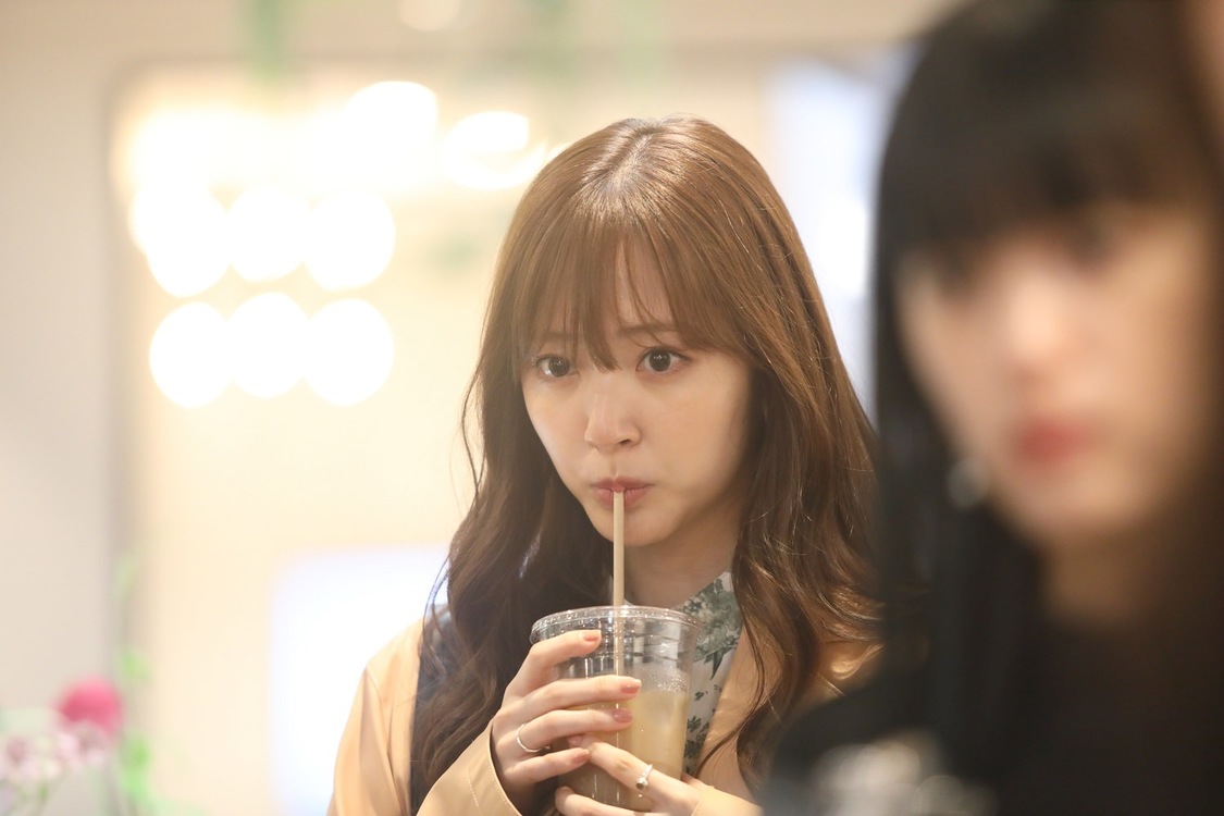 『ANIMALS‐アニマルズ‐』第2話（（C）AbemaTV, Inc.）