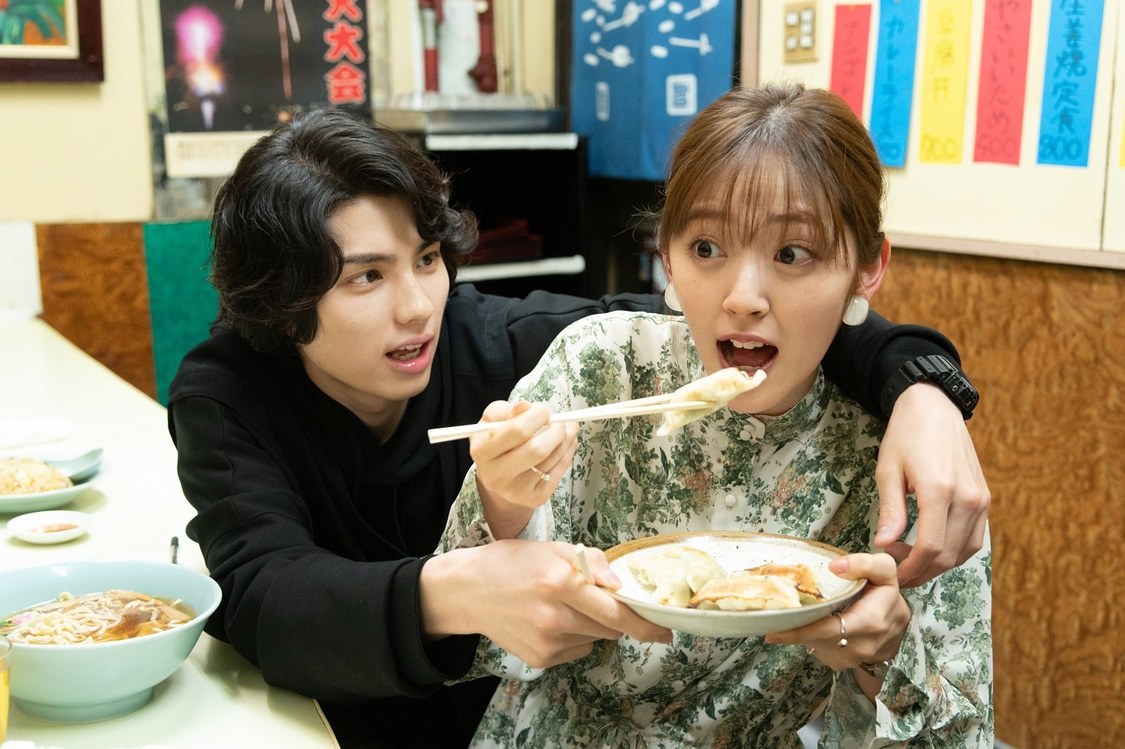 『ANIMALS‐アニマルズ‐』第2話（（C）AbemaTV, Inc.）