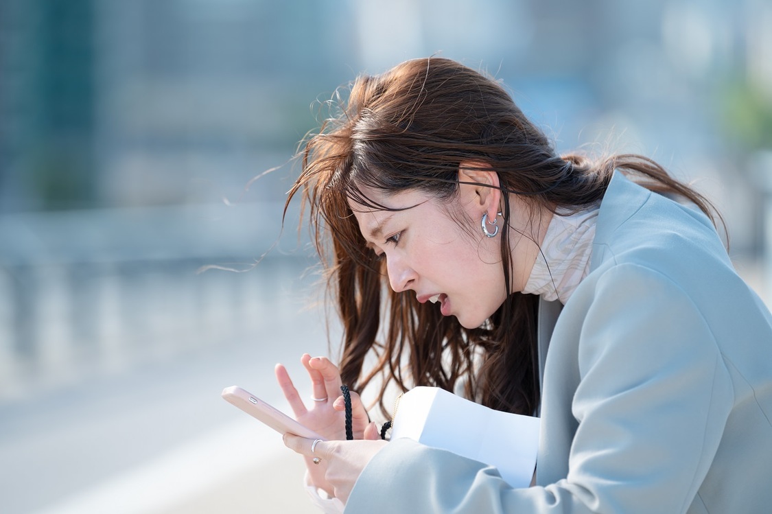 『ANIMALS‐アニマルズ‐』第2話（（C）AbemaTV, Inc.）