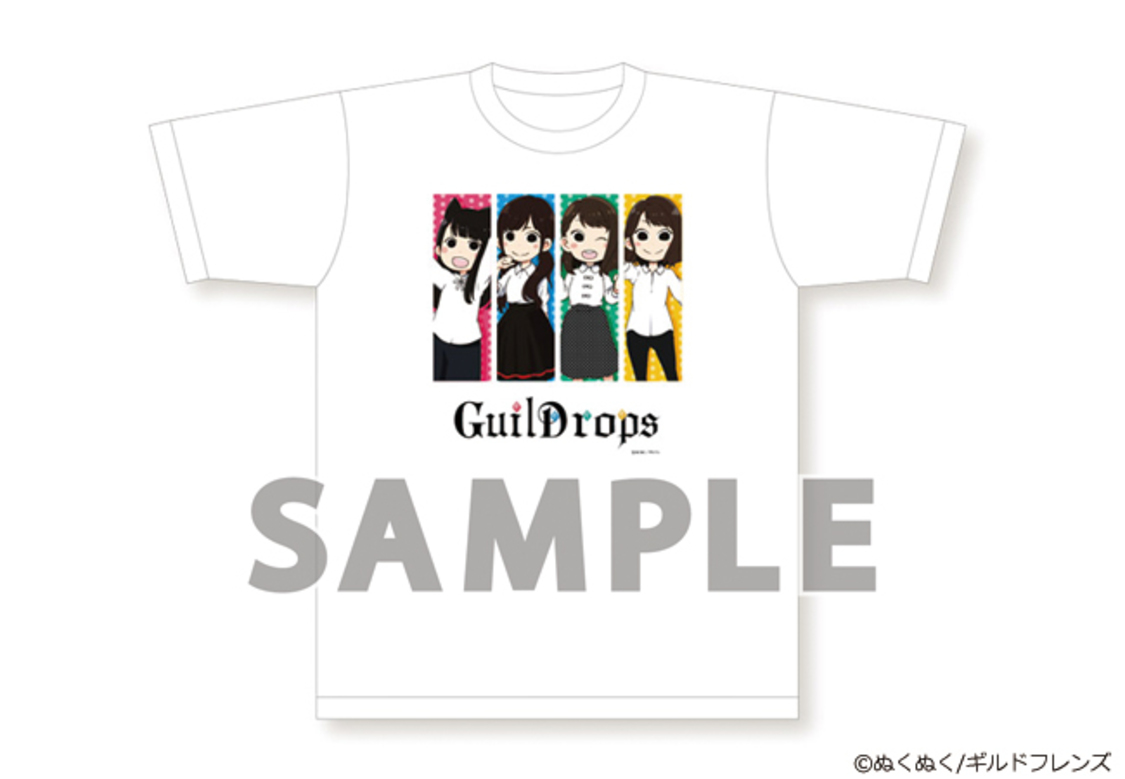 Tシャツ＋チェキ撮影