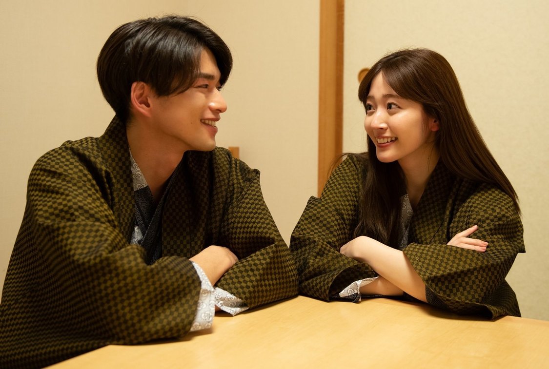 『ANIMALS‐アニマルズ‐』第3話（（C）AbemaTV, Inc.）