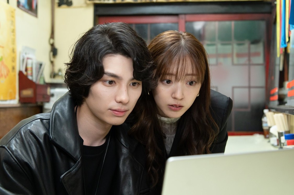 『ANIMALS‐アニマルズ‐』第3話（（C）AbemaTV, Inc.）