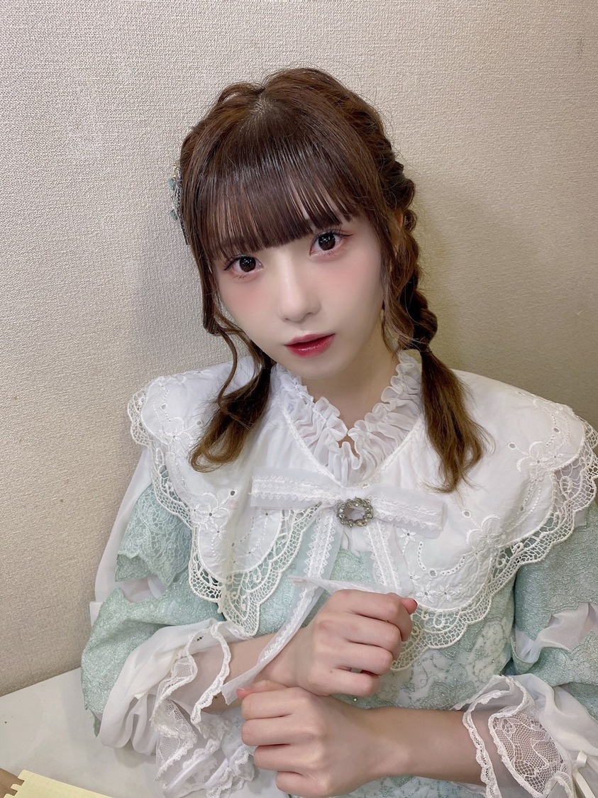 筆者近影（≠ME 菅波美玲）