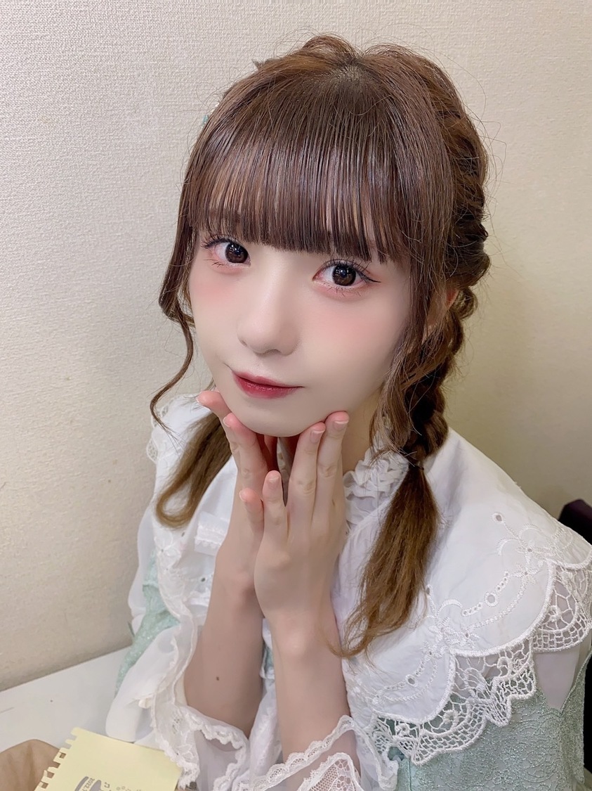 筆者近影（≠ME 菅波美玲）