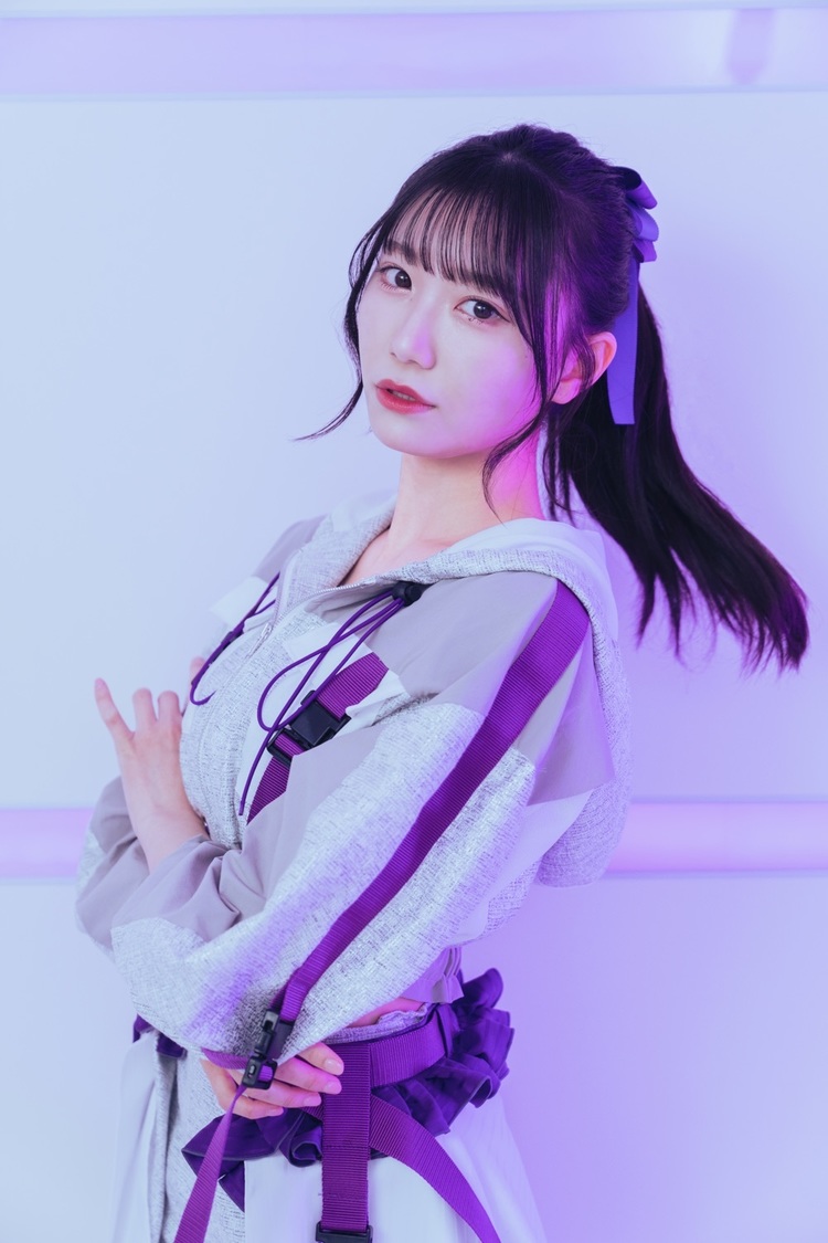 苗加結菜（月に足跡を残した6人の少女達は一体何を見たのか…）