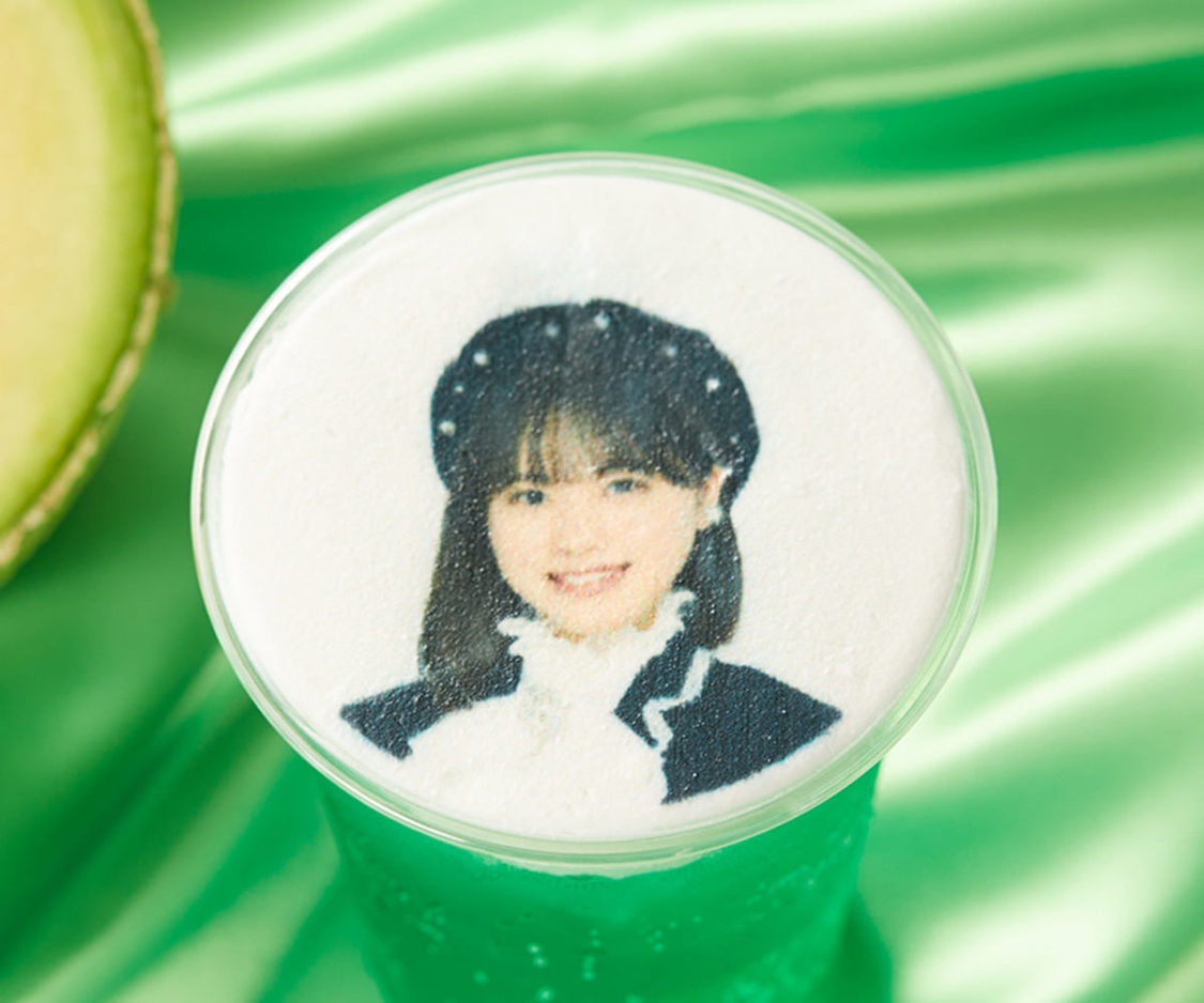 8月16日限定／小林萌花