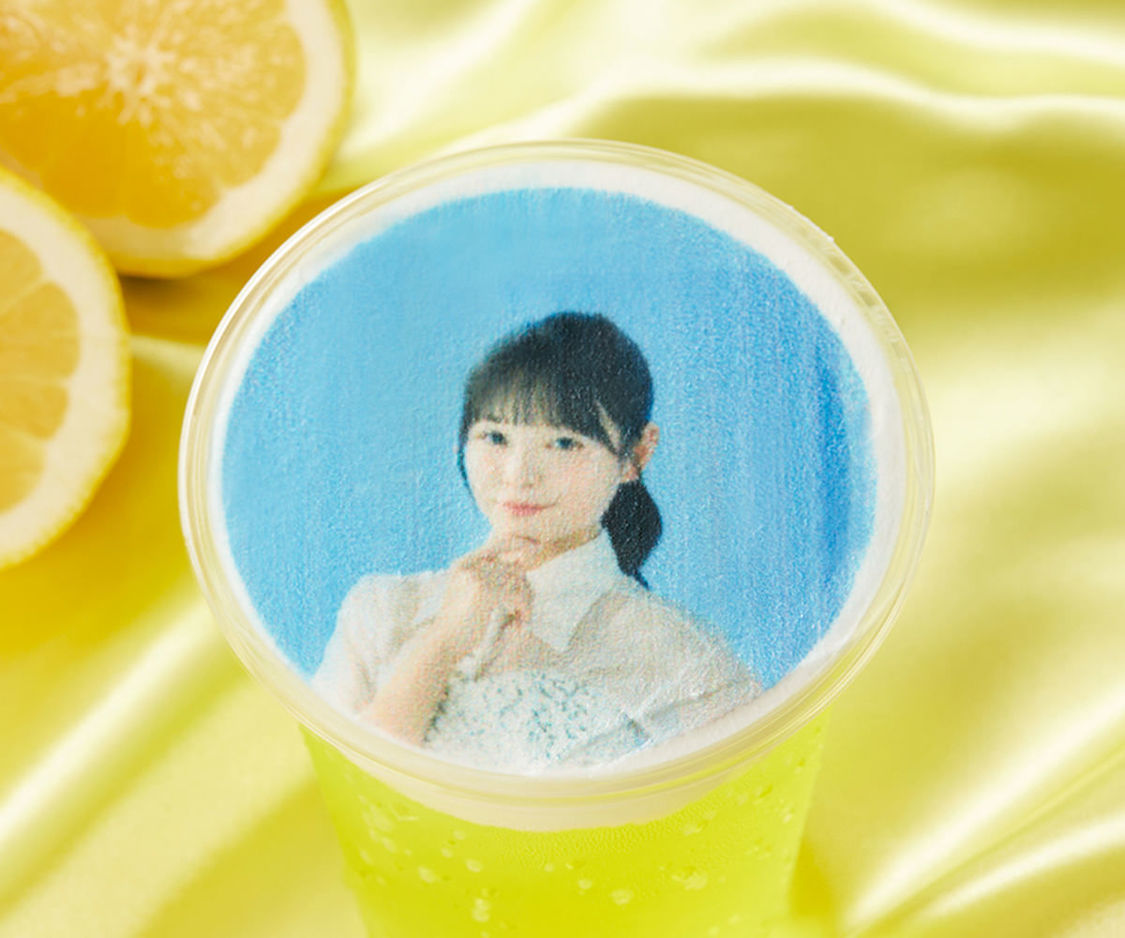 8月18日限定／筒井澪心