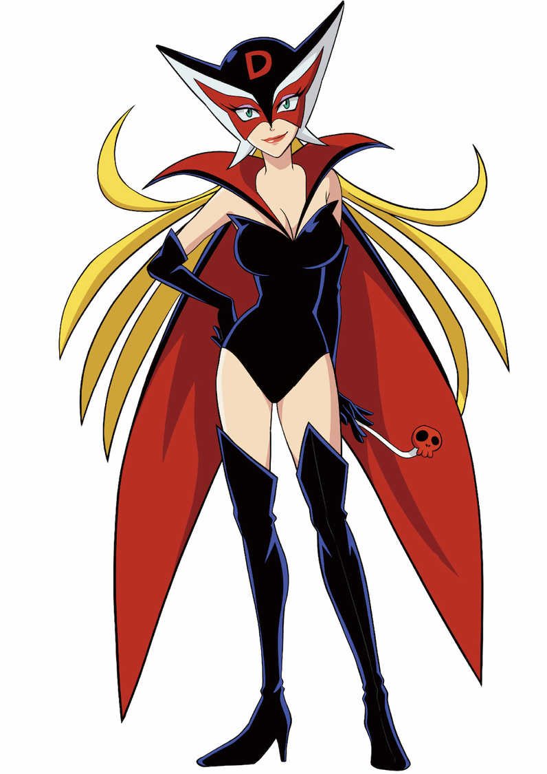 (c)タツノコプロ