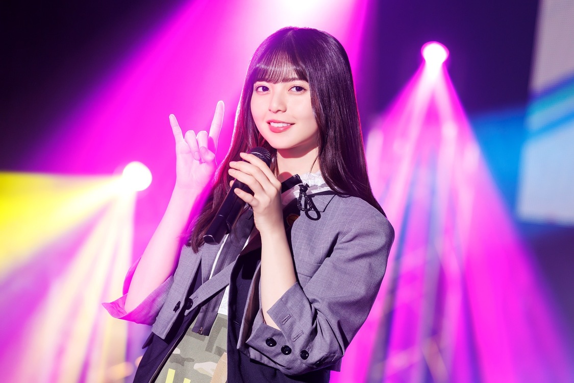 ©乃木坂46LLC／Y&N Brothers Inc.©gumi