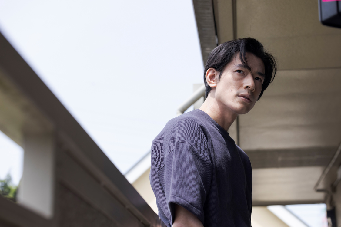 映画『よだかの片想い』場面写真（©島本理生／集英社　©2021映画『よだかの片想い』製作委員会）