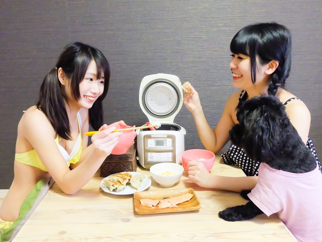 オタフクガールズ