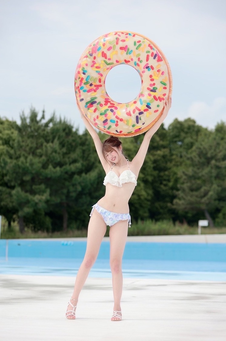 緑川希星（功夫少女）