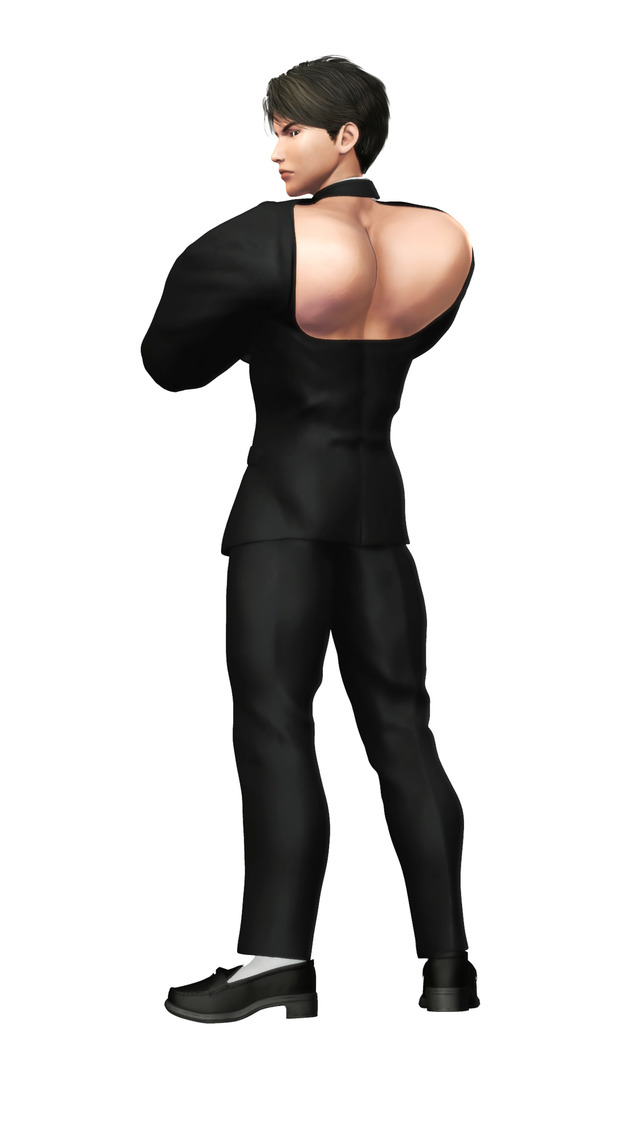 ライオン寺ライ王（CV：江口拓也）©2022カメの甲羅はあばら骨製作委員会 ©川崎悟司/SBクリエイティブ