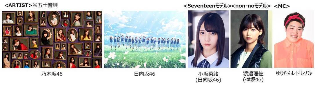 ＜Rakuten GirlsAward 2019 SPRING/SUMMER＞