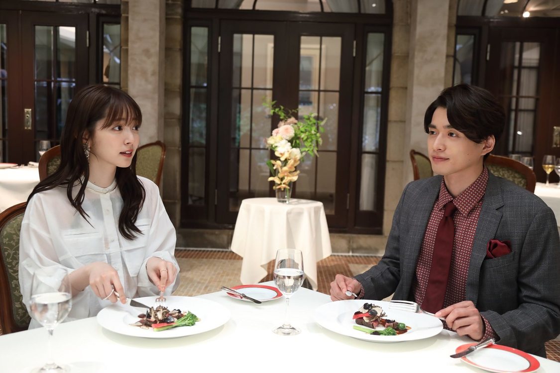 （C）AbemaTV, Inc.