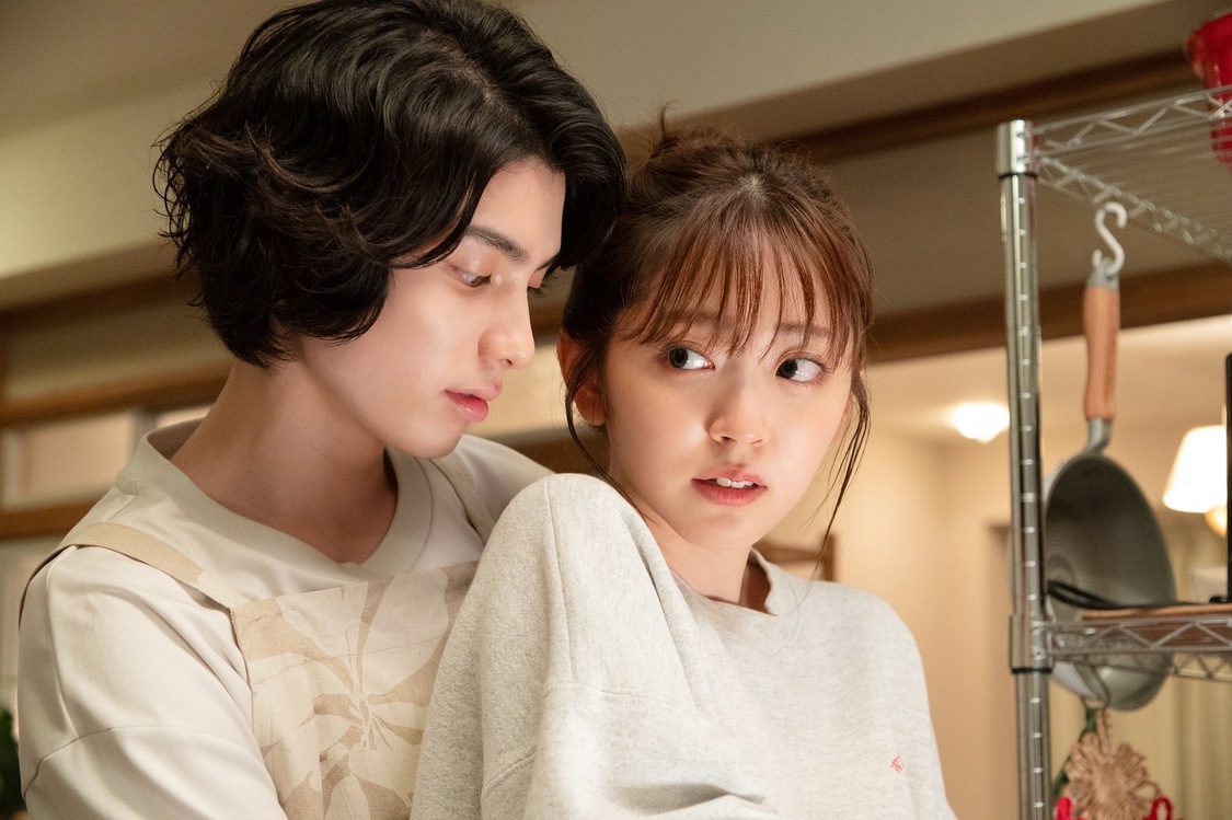 （C）AbemaTV, Inc.