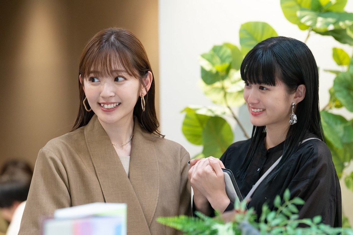 （C）AbemaTV, Inc.