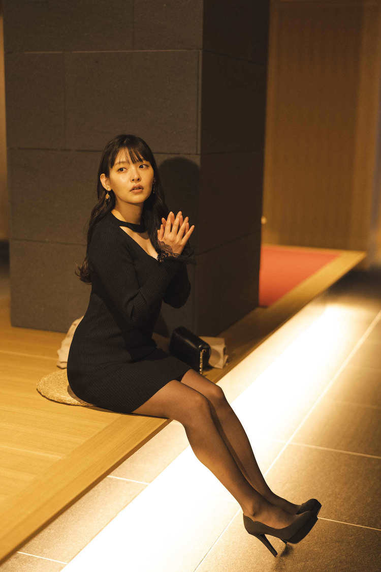 『上坂すみれ2nd写真集（仮）』（東京ニュース通信社刊）