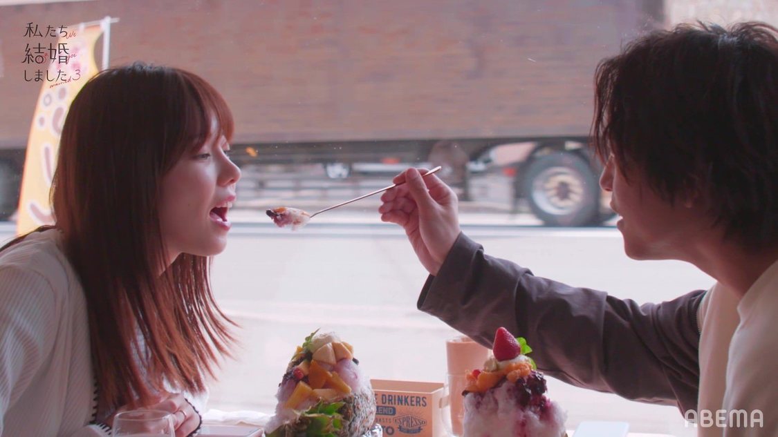 （C）AbemaTV, Inc.