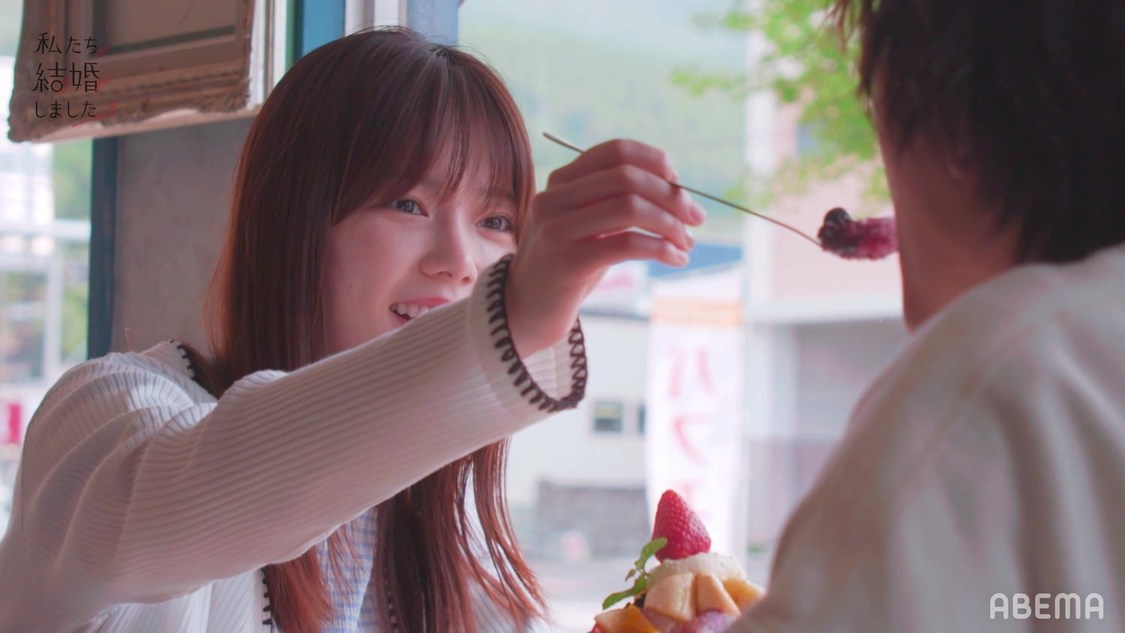 （C）AbemaTV, Inc.