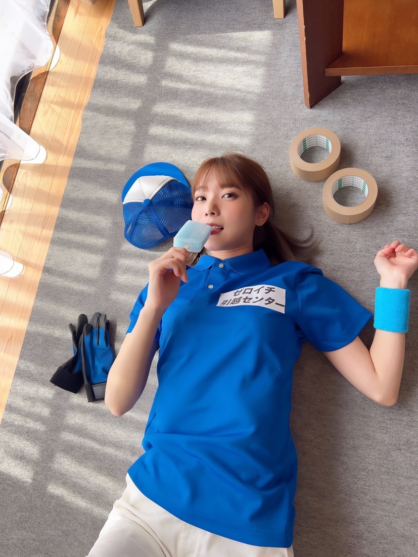 奥ゆい（#2i2）（Ⓒ月刊エンタメ　撮影：佐賀章広）