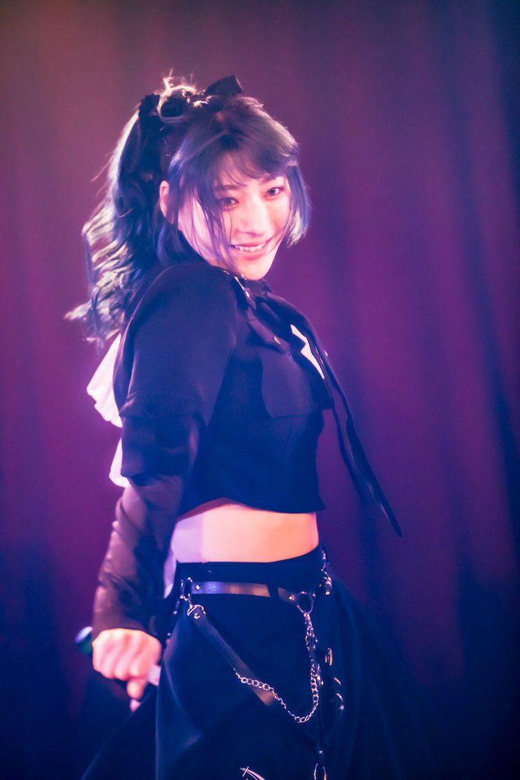 AKIARIM＜A×M×P Revenge Tour-烈火激唱-＞渋谷Star lounge（2022年7月24日）