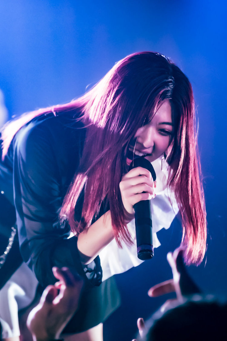 AKIARIM＜A×M×P Revenge Tour-烈火激唱-＞渋谷Star lounge（2022年7月24日）