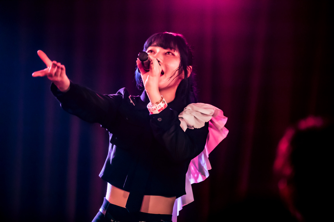 AKIARIM＜A×M×P Revenge Tour-烈火激唱-＞渋谷Star lounge（2022年7月24日）