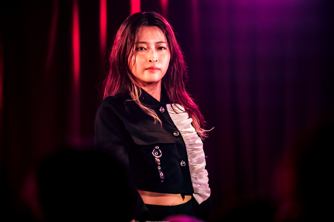 AKIARIM＜A×M×P Revenge Tour-烈火激唱-＞渋谷Star lounge（2022年7月24日）