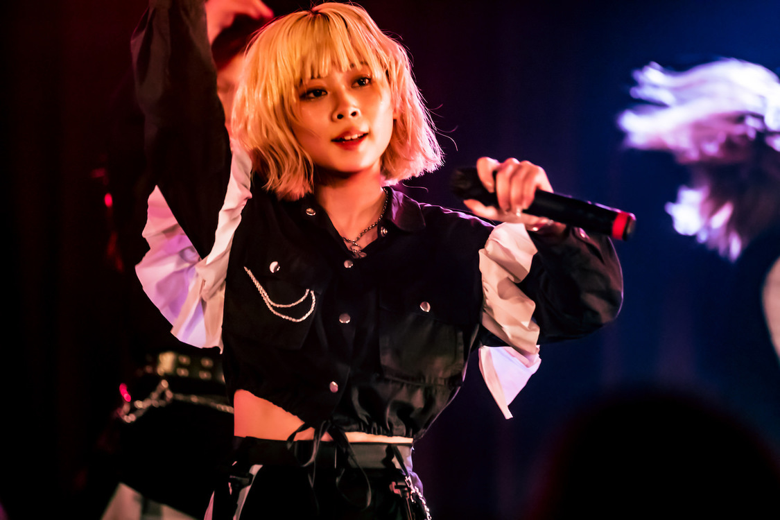 AKIARIM＜A×M×P Revenge Tour-烈火激唱-＞渋谷Star lounge（2022年7月24日）