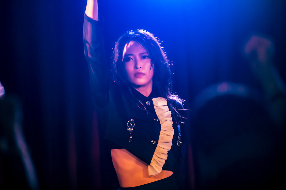 AKIARIM＜A×M×P Revenge Tour-烈火激唱-＞渋谷Star lounge（2022年7月24日）