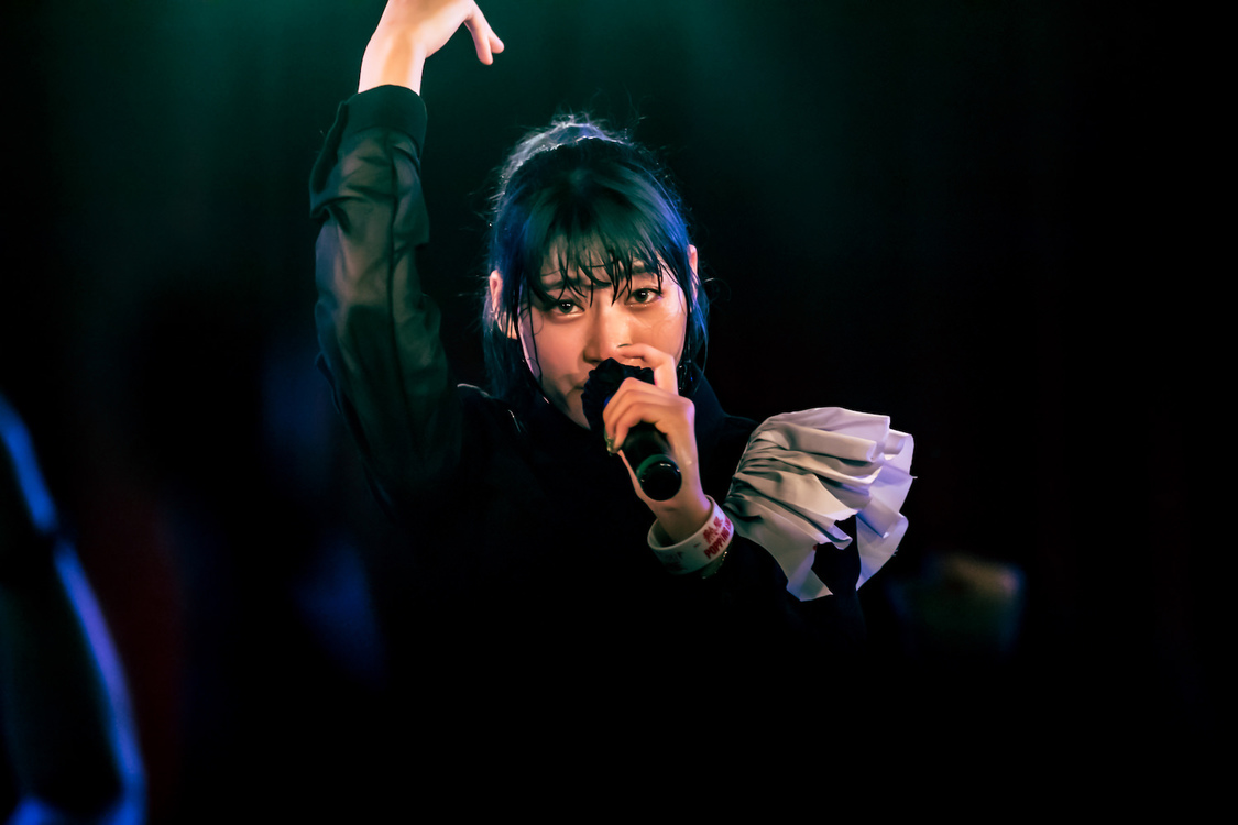 AKIARIM＜A×M×P Revenge Tour-烈火激唱-＞渋谷Star lounge（2022年7月24日）