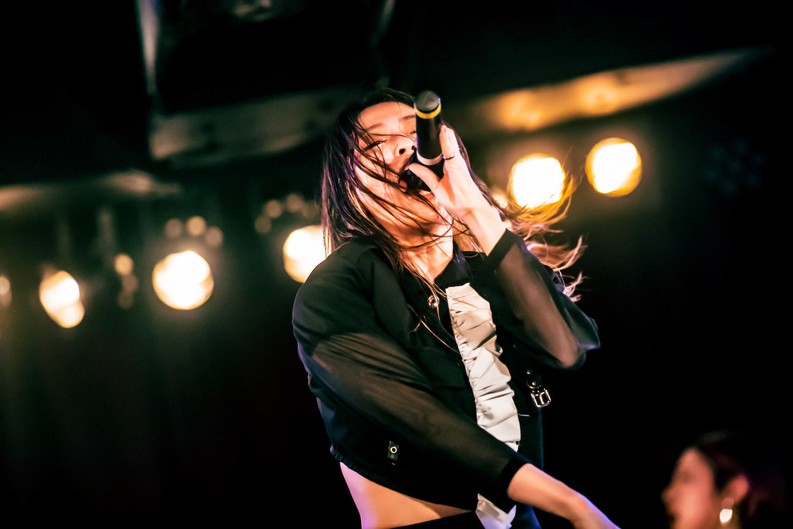 AKIARIM＜A×M×P Revenge Tour-烈火激唱-＞渋谷Star lounge（2022年7月24日）