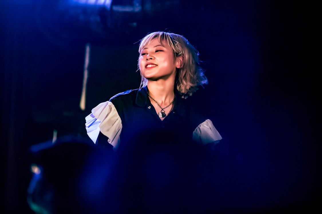 AKIARIM＜A×M×P Revenge Tour-烈火激唱-＞渋谷Star lounge（2022年7月24日）