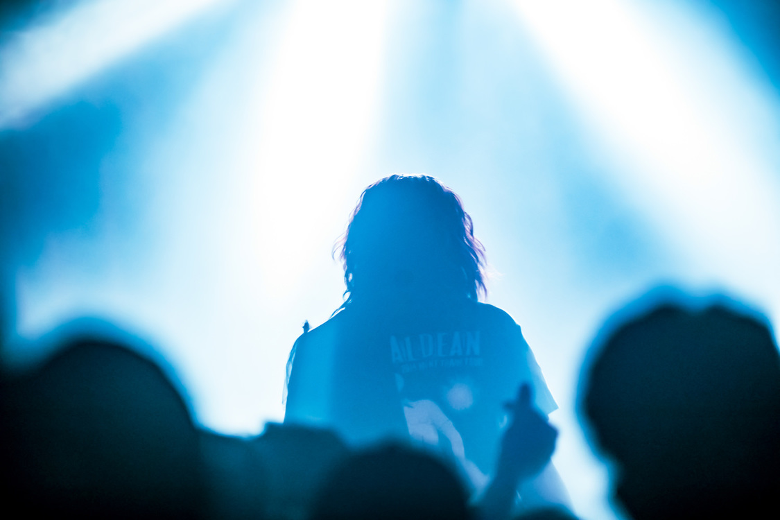 MAD JAMIE＜A×M×P Revenge Tour-烈火激唱-＞渋谷Star lounge（2022年7月24日）