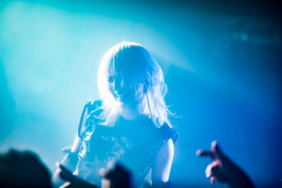 MAD JAMIE＜A×M×P Revenge Tour-烈火激唱-＞渋谷Star lounge（2022年7月24日）