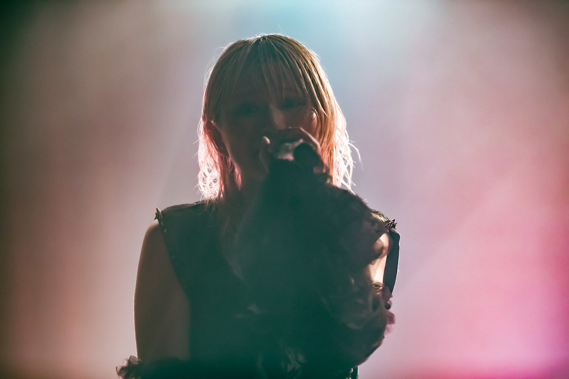 MAD JAMIE＜A×M×P Revenge Tour-烈火激唱-＞渋谷Star lounge（2022年7月24日）