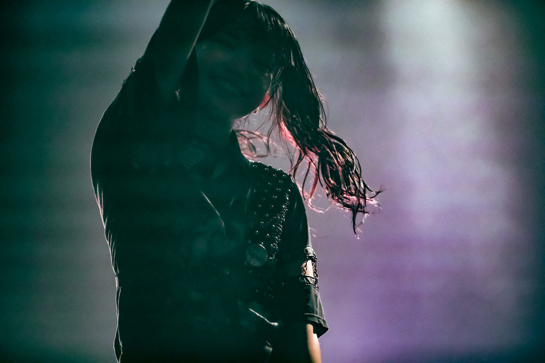 MAD JAMIE＜A×M×P Revenge Tour-烈火激唱-＞渋谷Star lounge（2022年7月24日）