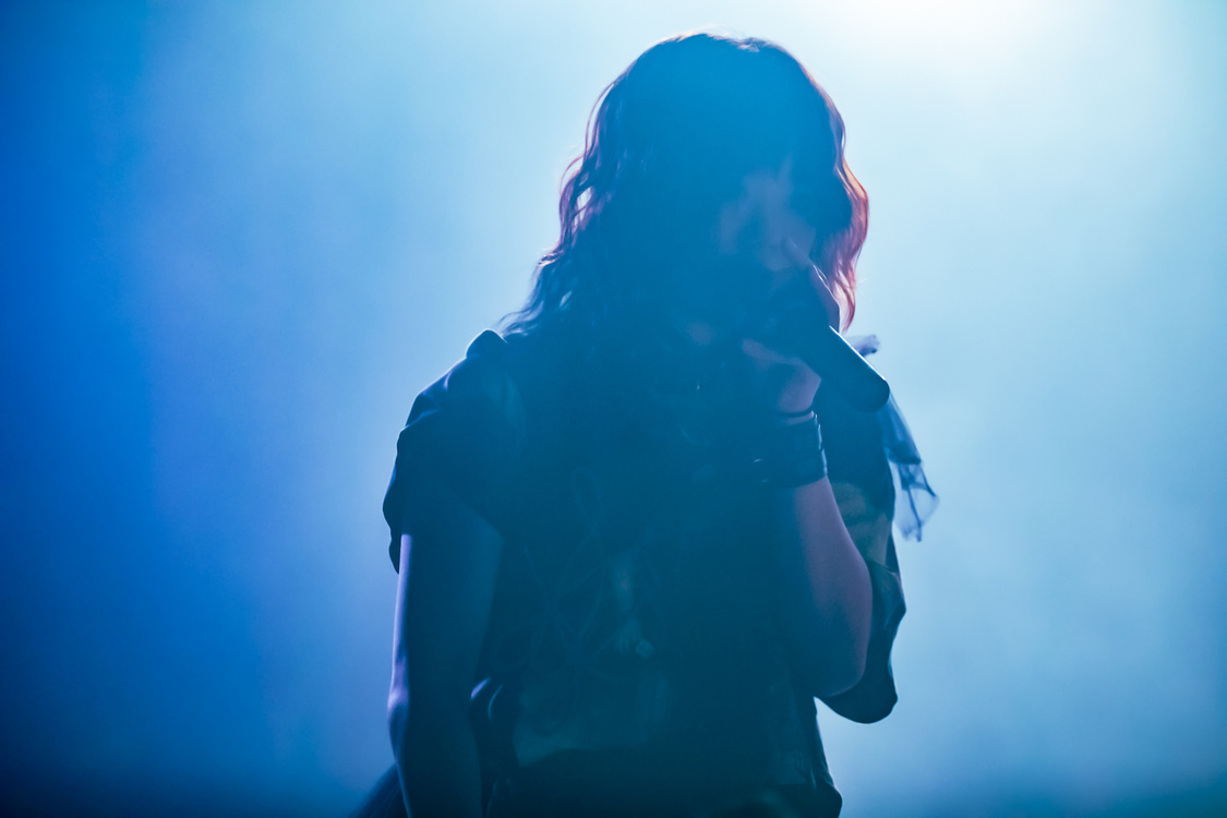 MAD JAMIE＜A×M×P Revenge Tour-烈火激唱-＞渋谷Star lounge（2022年7月24日）