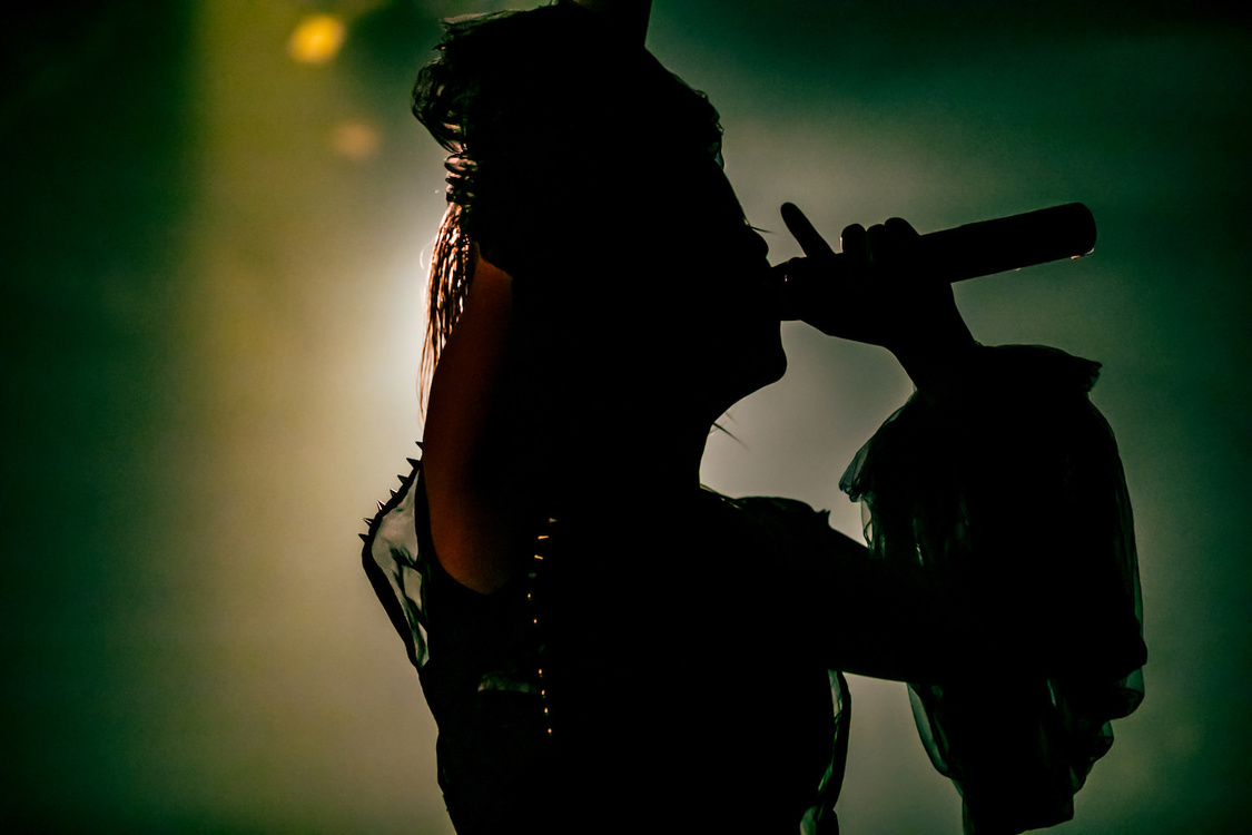 MAD JAMIE＜A×M×P Revenge Tour-烈火激唱-＞渋谷Star lounge（2022年7月24日）