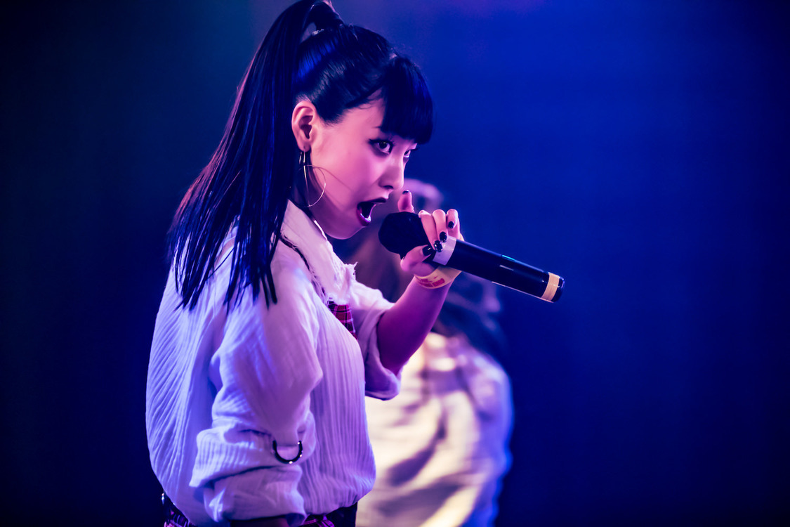 POPPiNG EMO＜A×M×P Revenge Tour-烈火激唱-＞渋谷Star lounge（2022年7月24日）