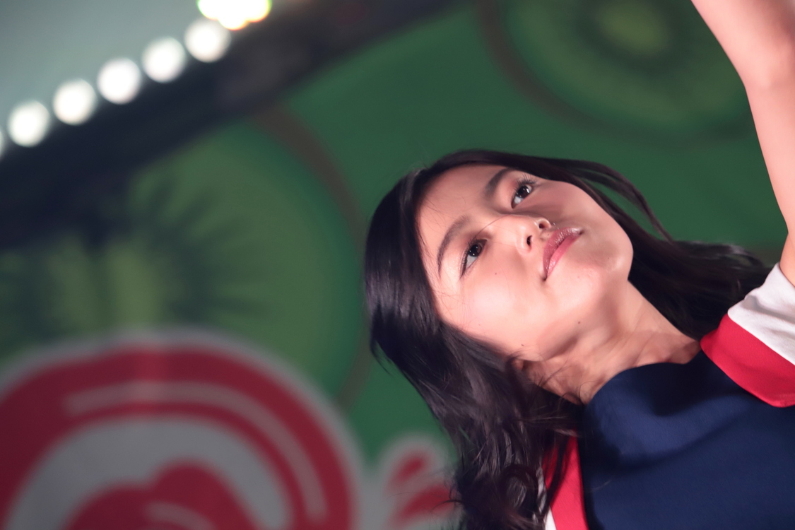 ＜@JAM EXPO 2018＞8月25日「callme」キウイステージ