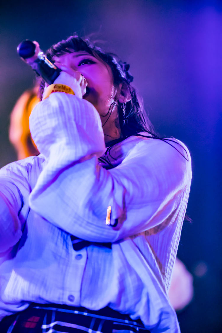 POPPiNG EMO＜A×M×P Revenge Tour-烈火激唱-＞渋谷Star lounge（2022年7月24日）