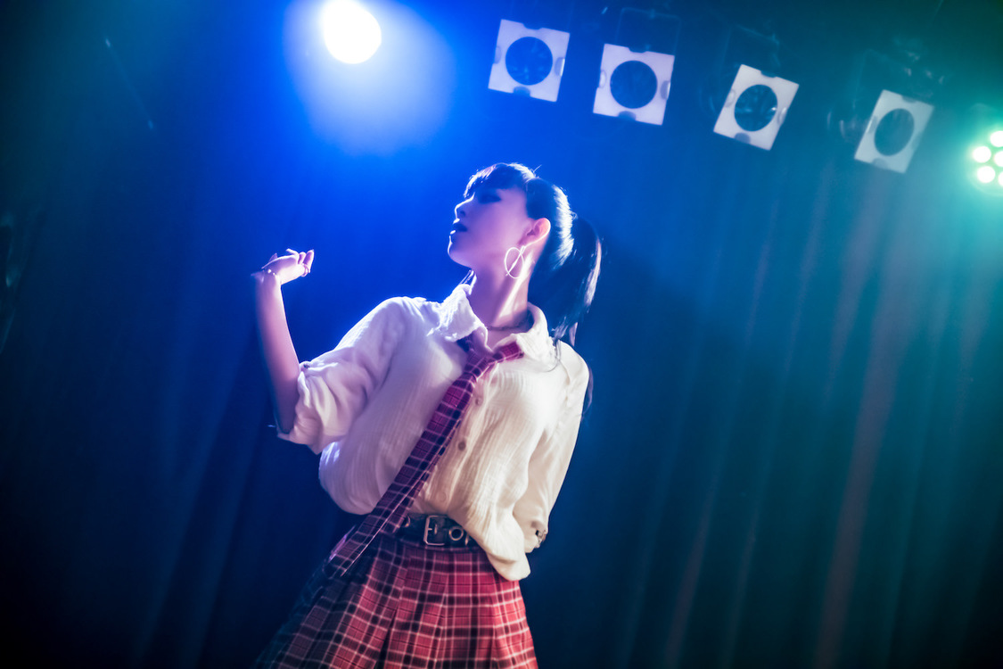 POPPiNG EMO＜A×M×P Revenge Tour-烈火激唱-＞渋谷Star lounge（2022年7月24日）