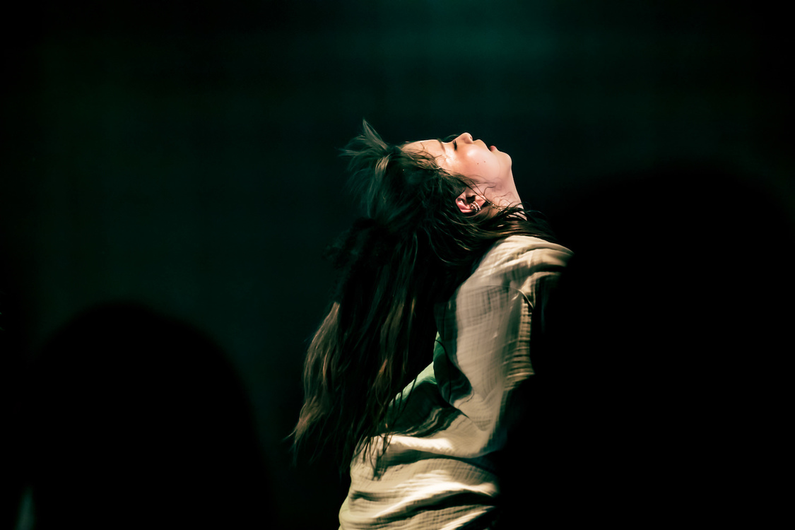 POPPiNG EMO＜A×M×P Revenge Tour-烈火激唱-＞渋谷Star lounge（2022年7月24日）