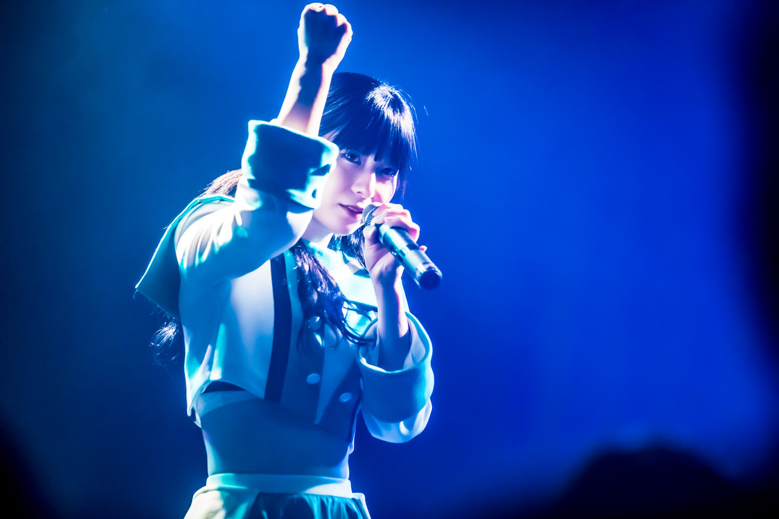 SOMOSOMO＜A×M×P Revenge Tour-烈火激唱-＞渋谷Star lounge（2022年7月24日）