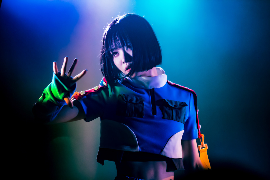 SOMOSOMO＜A×M×P Revenge Tour-烈火激唱-＞渋谷Star lounge（2022年7月24日）